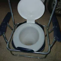 توالت صحرای
