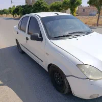 تیباصندوق دار دوگانه سوز کارخونه96|خودرو سواری و وانت|تهران, شهرک چیتگر|دیوار