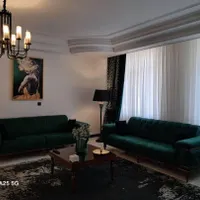اجاره آپارتمان مبله (ملایی)|اجارهٔ کوتاه‌مدت آپارتمان و سوئیت|تهران, جنت‌آباد مرکزی|دیوار