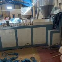 دستگاه گرانول