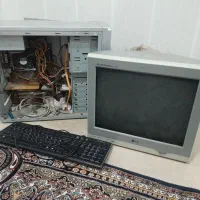 کامپیوتر قدیمی