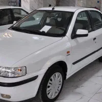 سمند ای اف سون مدل۹۱