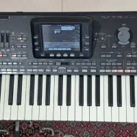 فروش ویژه ارگ Korg Pa3X 76 در حد آکبندبا رم۲۵۶|پیانو، کیبورد، آکاردئون|اصفهان, کوی امیریه|دیوار