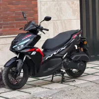 ایروکس ۱۷۰ مدل۱۴۰۲