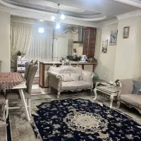 62متر دو خواب تکواحدی / کارگر جنوبی