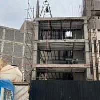 پیش فروش آپارتمان ۱۲۵ متری تک واحدی فول امکانات|پیش‌فروش املاک|اهواز, گلستان|دیوار