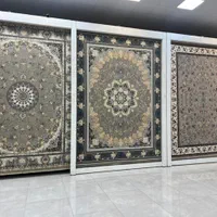 فرش مهد آران کاشان ۱۲۰۰شانه ۱۲ متری نو پلمپ|فرش|شیراز, شهرک سراج‎|دیوار