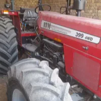 تراکتور ۳۹۹