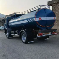 تانکر اب سیار