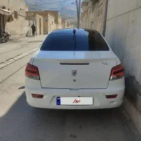 رانا پلاس|خودرو سواری و وانت|جهرم, |دیوار