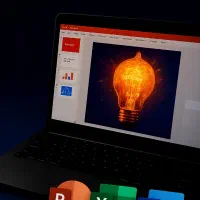 تایپ و تحقیق تا پاورپوینت انفجاری