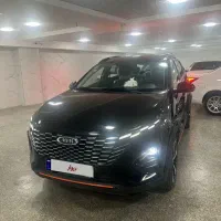 ام وی ام ایکس 33 کراس