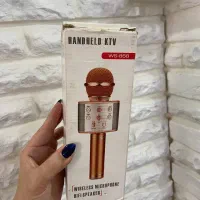 میکروفن اسپیکر