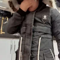 کاپشن دخترانه و کت لی اسپرت