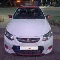 کوییک 1400کارکرد 50تا|خودرو سواری و وانت|اصفهان, بهرامآباد|دیوار