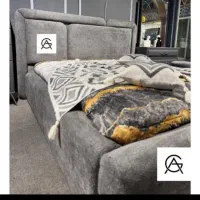 تخت خواب مینو