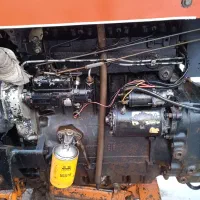 تراکتور 285|خودرو سنگین|مشکان, |دیوار