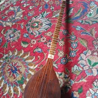 سه تار ۲ مهر استاد افتخاری