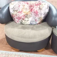 مبل کار کرده