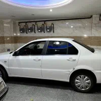 سمند سورن