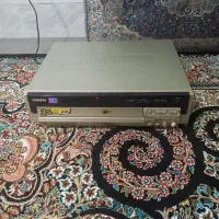 دستگاه سی دی