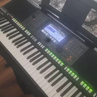 ارگ یاماها a3000