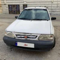 پراید86