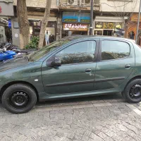 82 فرانسه/ بی رنگ / فنی کاملا سالم