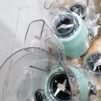 آسیاب مخلوط کن آلمانی|خردکن، آسیاب، غذاساز|اهواز, حصیرآباد|دیوار