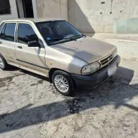 پراید 90sx|خودرو سواری و وانت|اصفهان, منتظرالمهدی|دیوار