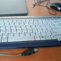 کیبورد Farassoo|قطعات و لوازم جانبی رایانه|زاهدان, |دیوار