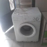 ماشین لباسشویی