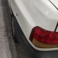 پراید 98 بیرنگ و سالم|خودرو سواری و وانت|تهران, مشیریه|دیوار