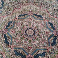 فرش ۱۲ متری ۷۰۰ شانه|فرش|دامغان, |دیوار