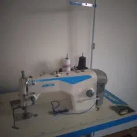چرخ خیاطی صنعتی جک f12