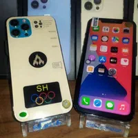 اپل iPhone17 Pro Max با حافظهٔ ۲۵۶ گیگابایت|موبایل|کرمان, |دیوار