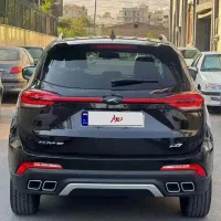 کی ام سی k7  kmc مدل 402 صفر خشک|خودرو سواری و وانت|شیراز, قدوسی غربی|دیوار