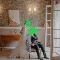 لباس عروس اروپایی|لباس|گرگان, |دیوار