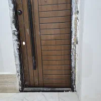 روش واحد اپارتمان ۱۶۵متری طبقه اول نیمه کاره