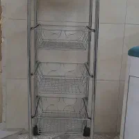 جاسیب زمینی پیاز