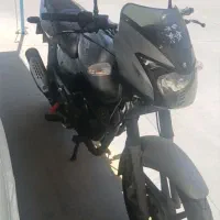 موتور پالس ۱۸۰