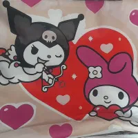 روبالشتی کودک ونوجوان|رختخواب، بالش، پتو|بیرجند, |دیوار