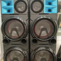 سیستم صوتی microlab