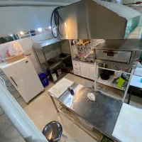 مغازه فروش یا تهاتر با مسکونی یا اداری درمنطقه ۱|فروش مغازه و غرفه|تهران, شهرک محلاتی|دیوار