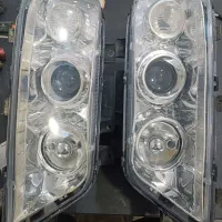 چراغ slx|قطعات یدکی و لوازم جانبی|فسا, |دیوار