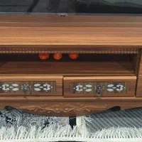 میز تلویزیون