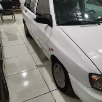 پراید ۱۱۱ مدل ۹۵