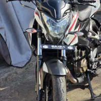 ns 200 مدل ۹۳