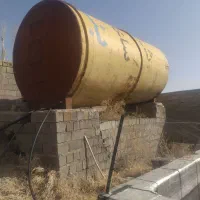 تانکرآب