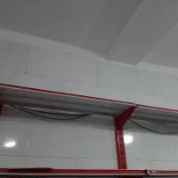 فروش قفسه|فروشگاه و مغازه|بهبهان, |دیوار